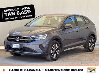 VOLKSWAGEN Taigo 1.0 tsi life 110cv dsg 0