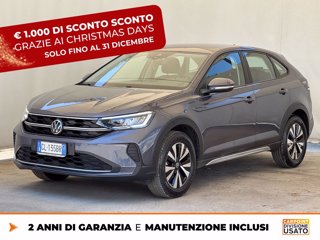 VOLKSWAGEN Taigo 1.0 tsi life 110cv dsg 0