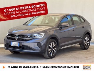 VOLKSWAGEN Taigo 1.0 tsi life 110cv dsg 0