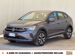 VOLKSWAGEN Taigo 1.0 tsi life 110cv dsg 0