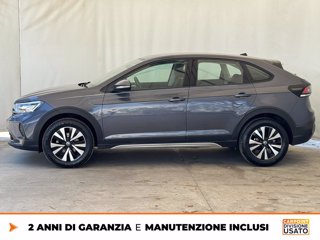 VOLKSWAGEN Taigo 1.0 tsi life 110cv dsg 3