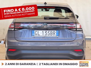 VOLKSWAGEN Taigo 1.0 tsi life 110cv dsg 4