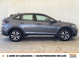 VOLKSWAGEN Taigo 1.0 tsi life 110cv dsg 5