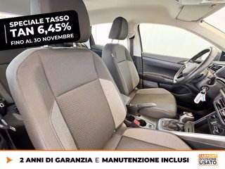 VOLKSWAGEN Taigo 1.0 tsi life 110cv dsg 7
