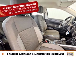 VOLKSWAGEN Taigo 1.0 tsi life 110cv dsg 7