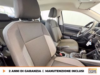 VOLKSWAGEN Taigo 1.0 tsi life 110cv dsg 7