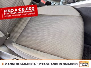 VOLKSWAGEN Taigo 1.0 tsi life 110cv dsg 8