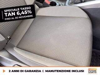 VOLKSWAGEN Taigo 1.0 tsi life 110cv dsg 8