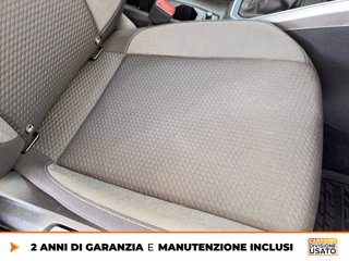 VOLKSWAGEN Taigo 1.0 tsi life 110cv dsg 8