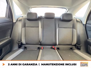 VOLKSWAGEN Taigo 1.0 tsi life 110cv dsg 9