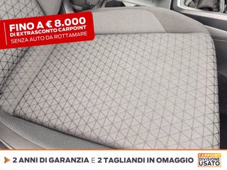 VOLKSWAGEN T-cross 1.0 tsi style 110cv 8