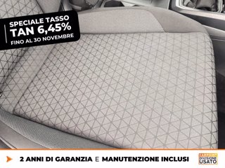 VOLKSWAGEN T-cross 1.0 tsi style 110cv 8