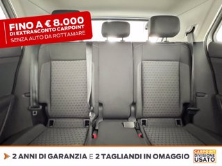 VOLKSWAGEN T-cross 1.0 tsi style 110cv 9