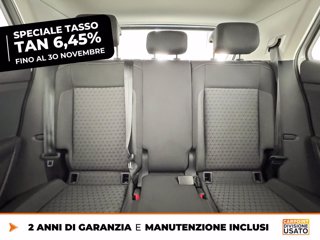 VOLKSWAGEN T-cross 1.0 tsi style 110cv 9