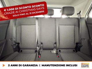 VOLKSWAGEN T-cross 1.0 tsi style 110cv 9