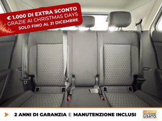 VOLKSWAGEN T-cross 1.0 tsi style 110cv 9