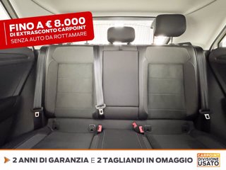 VOLKSWAGEN T-roc 2.0 tdi style 115cv 9