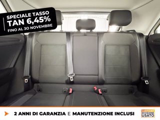 VOLKSWAGEN T-roc 2.0 tdi style 115cv 9