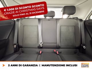 VOLKSWAGEN T-roc 2.0 tdi style 115cv 9