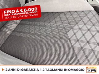 VOLKSWAGEN Tiguan 2.0 tdi r-line 150cv dsg 9