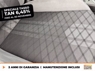 VOLKSWAGEN Tiguan 2.0 tdi r-line 150cv dsg 9