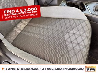 VOLKSWAGEN Tiguan 2.0 tdi r-line 150cv dsg 9