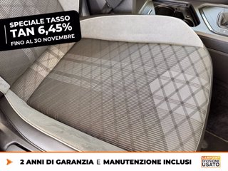 VOLKSWAGEN Tiguan 2.0 tdi r-line 150cv dsg 9