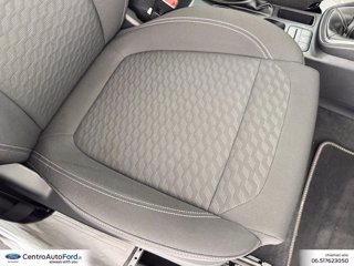 FORD Fiesta 5p 1.0 ecoboost h titanium 125cv 7