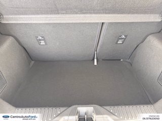 FORD Fiesta 5p 1.0 ecoboost h titanium 125cv 9