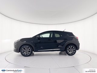 FORD Puma 1.0 ecoboost h titanium design s&s 125cv 2