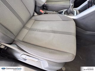 VOLKSWAGEN T-roc 1.0 tsi life 110cv 7