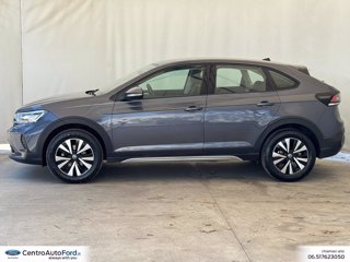 VOLKSWAGEN Taigo 1.0 tsi life 110cv dsg 2