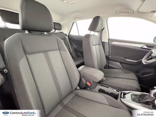 VOLKSWAGEN T-roc 2.0 tdi life 150cv dsg 6