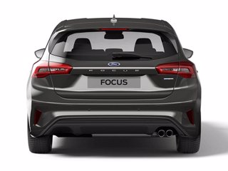 FORD Focus 1.0t ecoboost h st-line 125cv 5