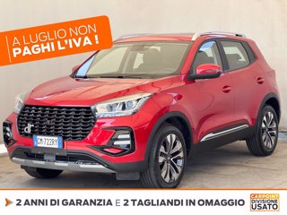 DR Dr 5.0 1.5 gpl 114cv GPL