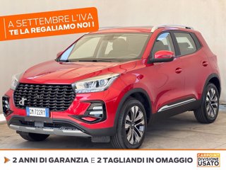 DR Dr 5.0 1.5 gpl 114cv GPL