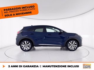 FORD Puma 1.0 ecoboost h titanium x s&s 125cv 4