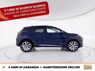 FORD Puma 1.0 ecoboost h titanium x s&s 125cv 4