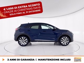 FORD Puma 1.0 ecoboost h titanium x s&s 125cv 4