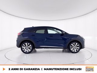 FORD Puma 1.0 ecoboost h titanium x s&s 125cv 4