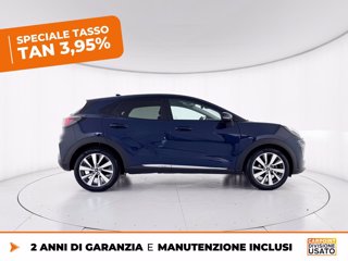 FORD Puma 1.0 ecoboost h titanium x s&s 125cv 4