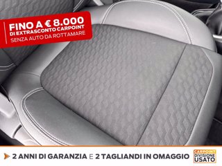 FORD Puma 1.0 ecoboost h titanium x s&s 125cv 7