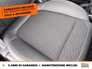 FORD Puma 1.0 ecoboost h titanium x s&s 125cv 7