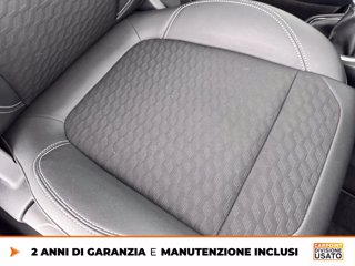 FORD Puma 1.0 ecoboost h titanium x s&s 125cv 7