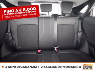 FORD Puma 1.0 ecoboost h titanium x s&s 125cv 8