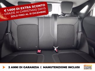 FORD Puma 1.0 ecoboost h titanium x s&s 125cv 8