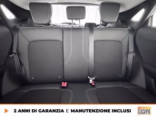 FORD Puma 1.0 ecoboost h titanium x s&s 125cv 8