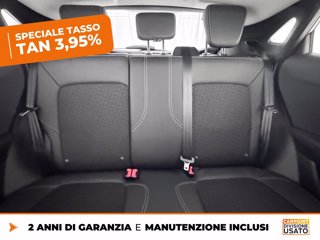 FORD Puma 1.0 ecoboost h titanium x s&s 125cv 8