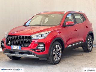 DR Dr 5.0 1.5 gpl 114cv GPL 0