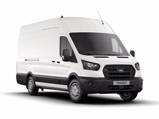 FORD Transit 350 rwd 2.0 ecoblue hdt 165cv jumbo trend l4h3 r.sing auto